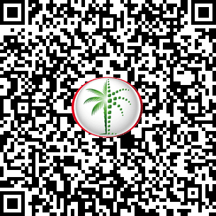 DLD verification QR code