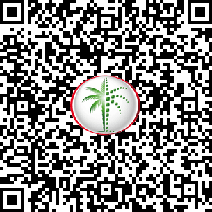 DLD verification QR code