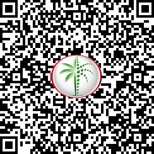 DLD verification QR code
