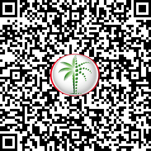 DLD verification QR code