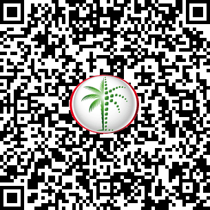 DLD verification QR code