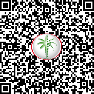 DLD verification QR code