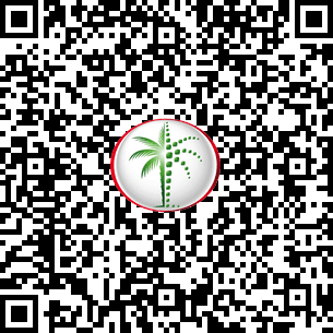 DLD verification QR code