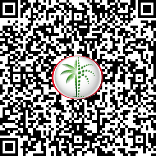 DLD verification QR code