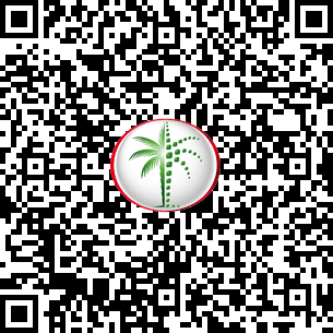 DLD verification QR code