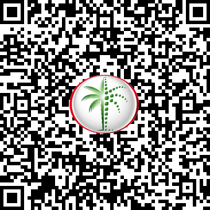 DLD verification QR code