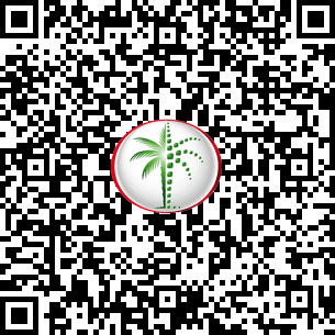 DLD verification QR code