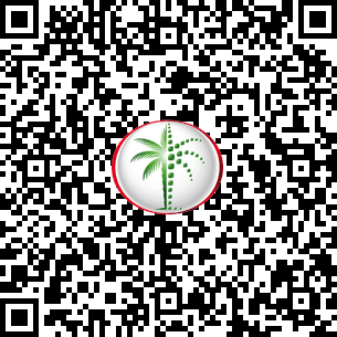 DLD verification QR code