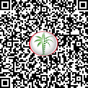 DLD verification QR code