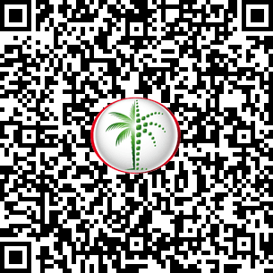 DLD verification QR code