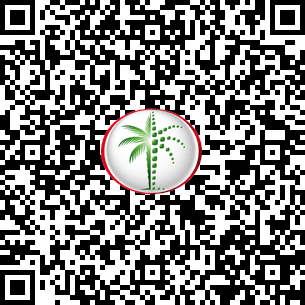 DLD verification QR code