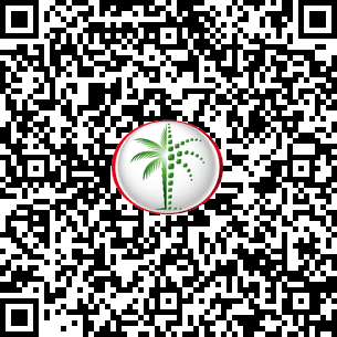 DLD verification QR code
