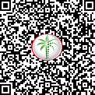 DLD verification QR code