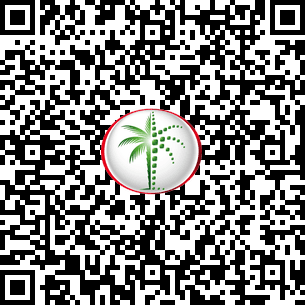 DLD verification QR code