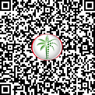 DLD verification QR code
