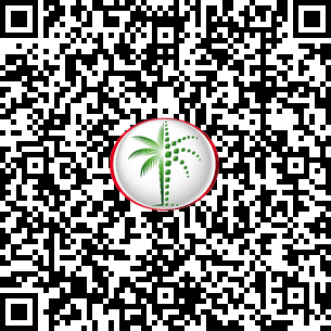 DLD verification QR code