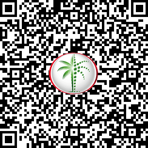 DLD verification QR code
