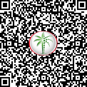 DLD verification QR code