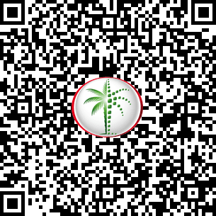 DLD verification QR code