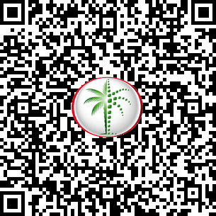 DLD verification QR code