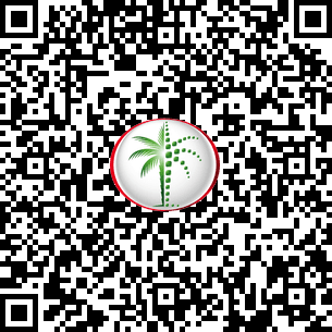 DLD verification QR code