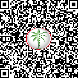 DLD verification QR code
