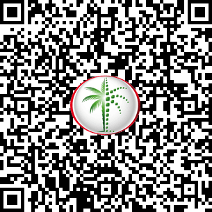 DLD verification QR code