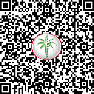 DLD verification QR code