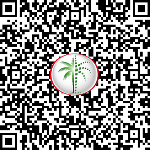 DLD verification QR code