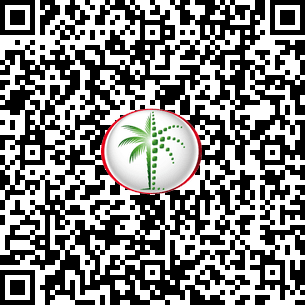 DLD verification QR code