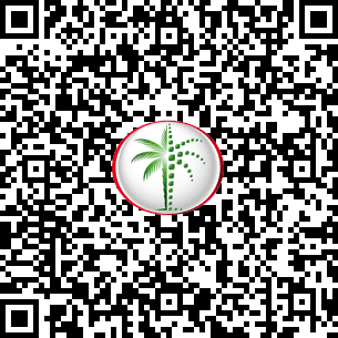 DLD verification QR code