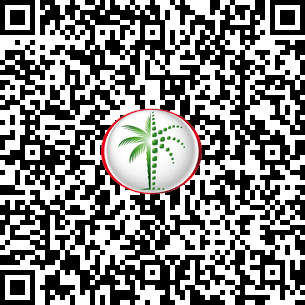 DLD verification QR code