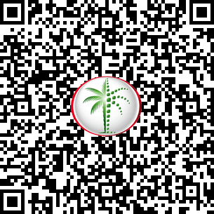 DLD verification QR code