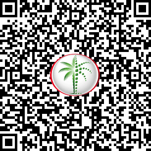 DLD verification QR code