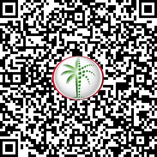 DLD verification QR code