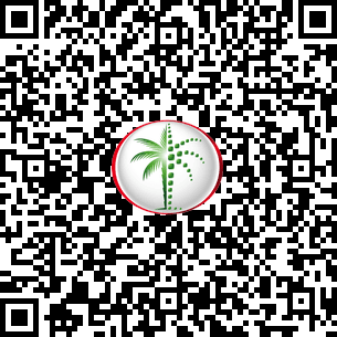 DLD verification QR code