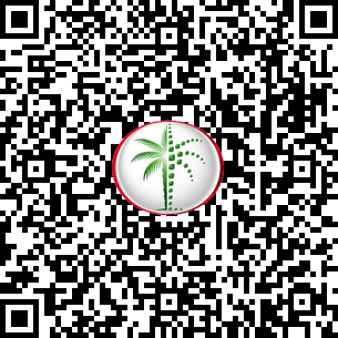 DLD verification QR code