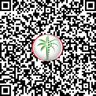 DLD verification QR code