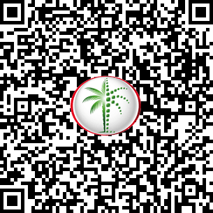 DLD verification QR code