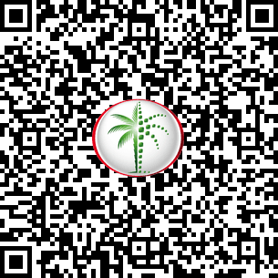 DLD verification QR code