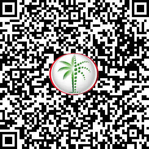DLD verification QR code