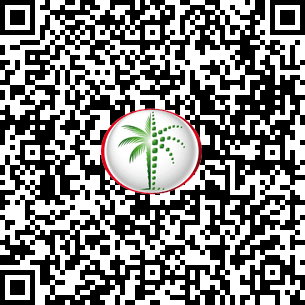 DLD verification QR code