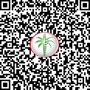 DLD verification QR code