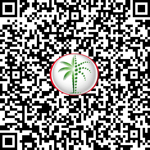 DLD verification QR code