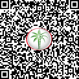 DLD verification QR code