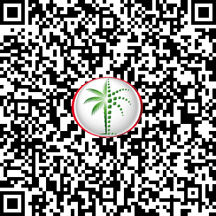 DLD verification QR code