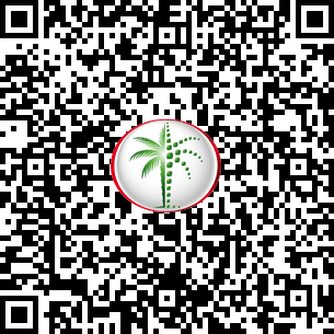 DLD verification QR code