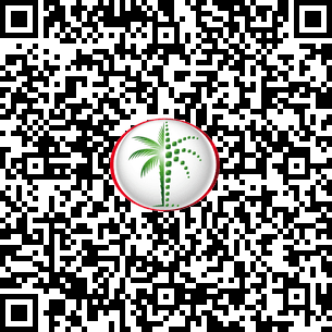 DLD verification QR code
