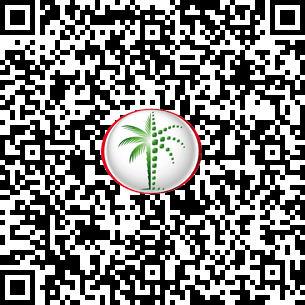 DLD verification QR code