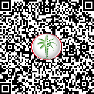 DLD verification QR code